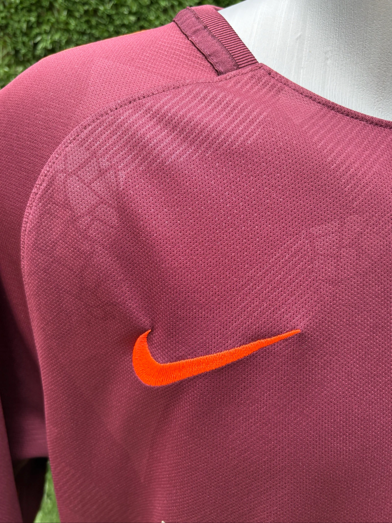 Camisola Messi Barcelona – photo 9
